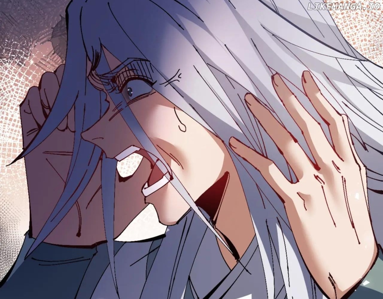 Master: This rebellious disciple is definitely not the Holy Son Chapter 135 - page 42